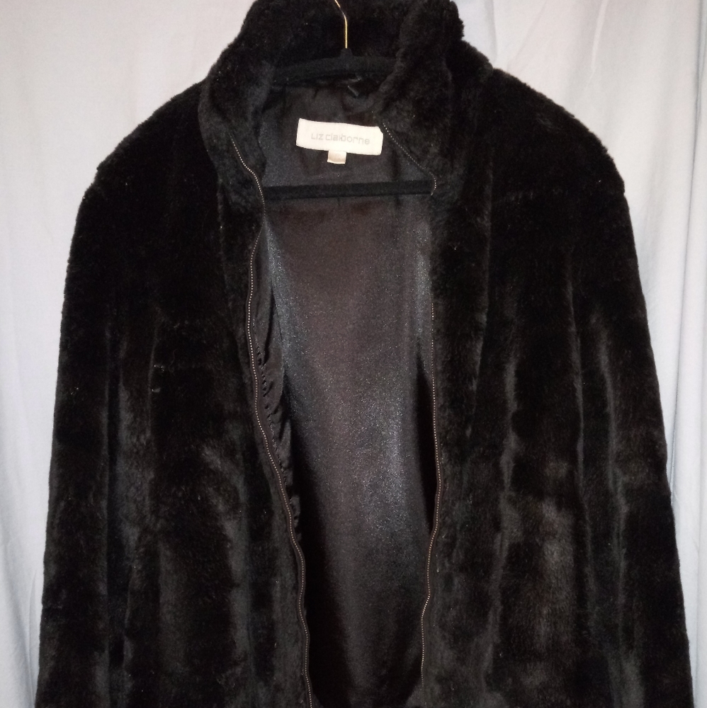 Liz Claiborne Jacket